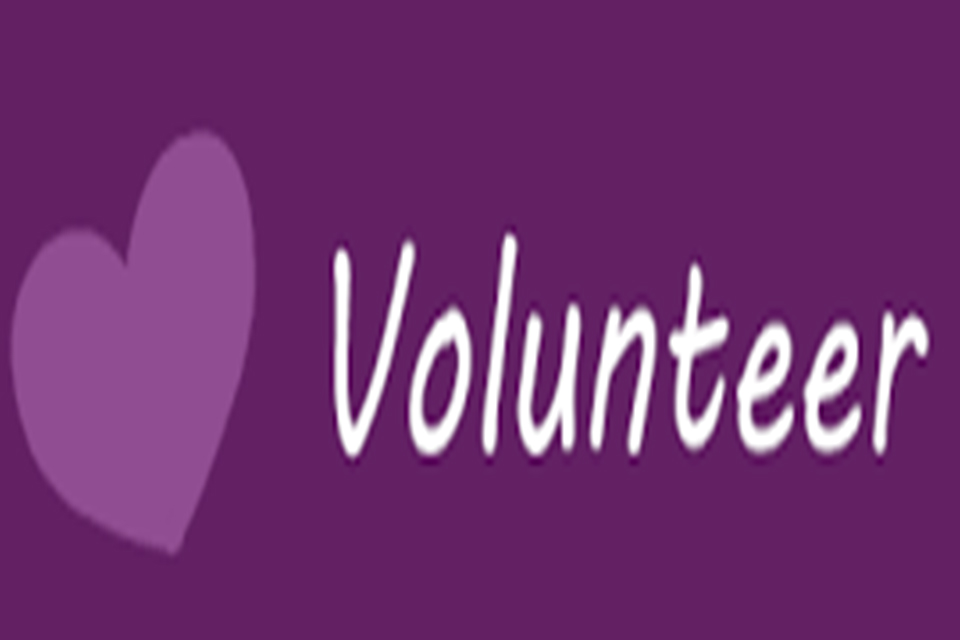Volunteer WV logo