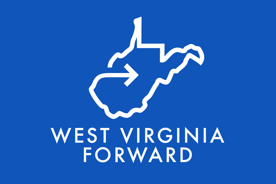WV Forward logo