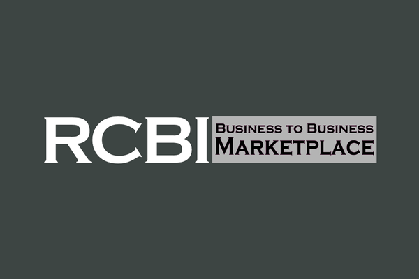 RCBI Business to business Marketplace