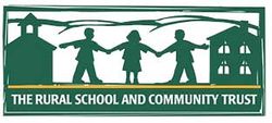 rural school and community trust