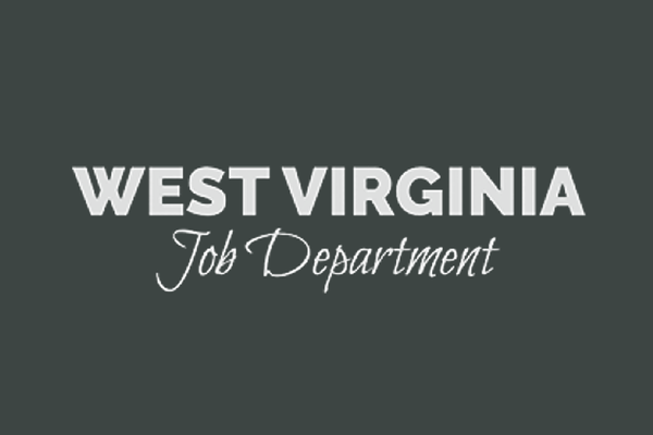 West Virginia Job Department