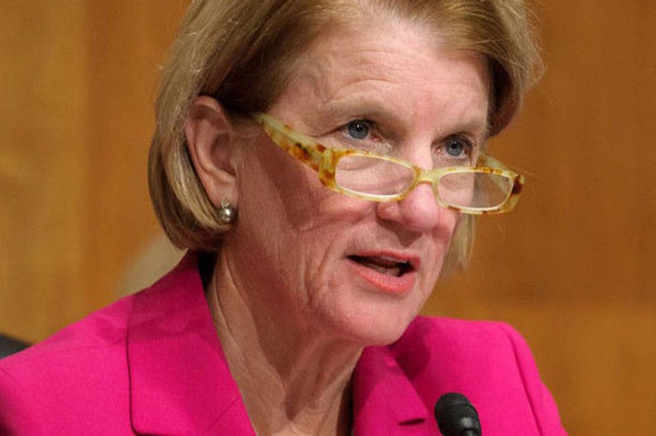 Senator Shelley Moore Capito