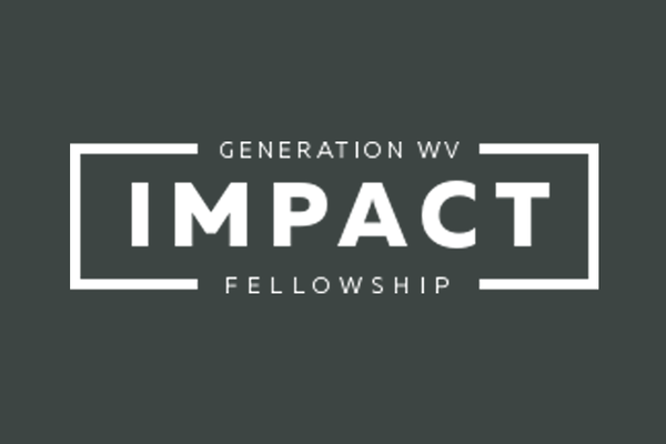 GenerationWV Impact Fellowship