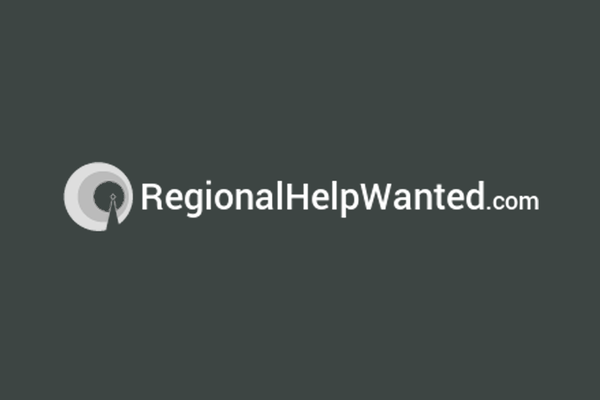 Regional Help Wanted