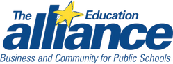 The Education Alliance Business and community for public schools